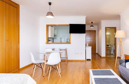 Home2Book Charming Studio Santa Cruz City Views - Foto 3