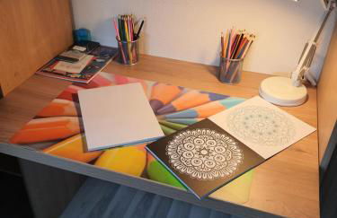 Ecume de mer, véritable maison de vacances à 400 m des plages - Foto 11