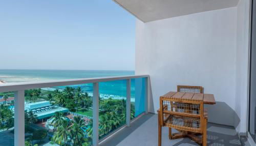 Oceanview Private Condo at 1 Hotel & Homes -915 - Foto 4