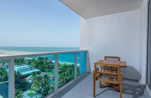 Oceanview Private Condo at 1 Hotel & Homes -915 - Foto 4