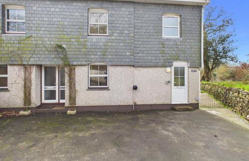 The Crows Nest – Sea View Retreat, Flushing Cornwall - Foto 20