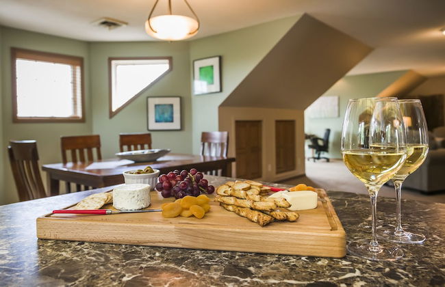 Wheat City Retreat - Foto 6