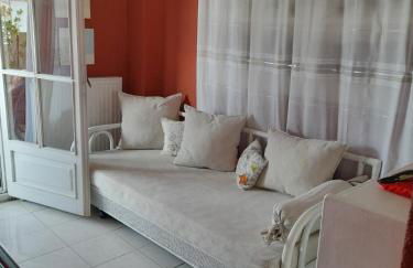Cozy maisonette in Pefkochori Chalkidiki - Photo 22