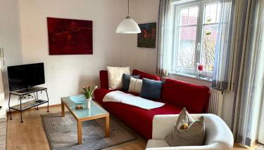 Ferienwohnung zum Utzen - Foto 2