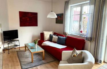 Ferienwohnung zum Utzen - Foto 2