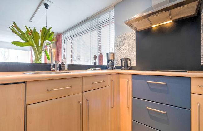 Chalet in Ulestraten Near Maastricht - Foto 10