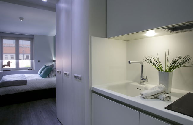 Salamanca Suite Studios - Foto 17