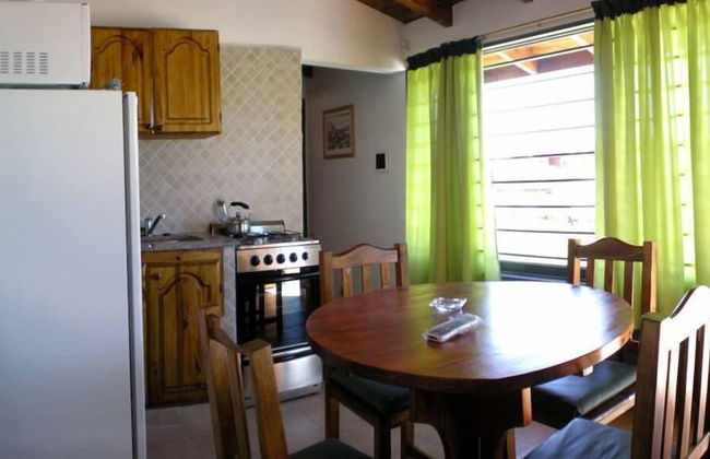 Complejo Sol - Foto 16