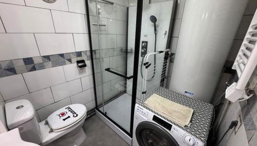 La Flânerie Mauriacoise - Foto 5, towels, Shower