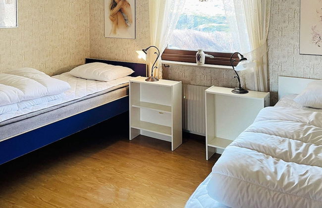 7 Person Holiday Home in Svanesund-by Traum - Foto 3