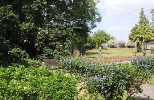 The Farmhouse - Photo 19