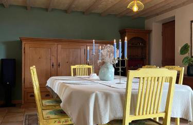 Longère au coeur du pays Bigouden - Foto 16