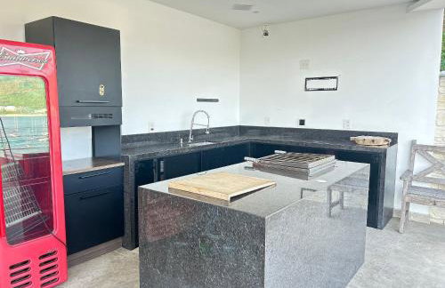 MAISON FRÓES - Vista deslumbrante para a Praia de São Francisco - Foto 13