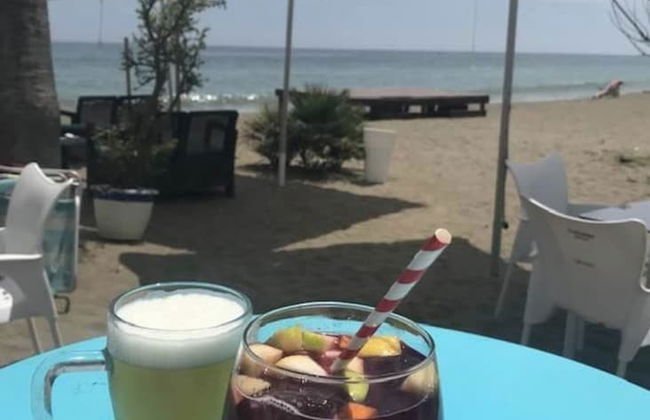 Seaside Stay With Pool - Foto 36