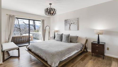 Lakeside Serenity Mnt Views Decks Foosball - Photo 2