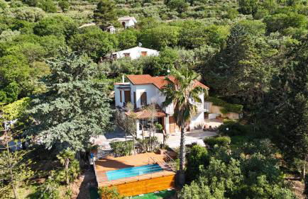 Villa Hybiscus con piscina - Foto 4