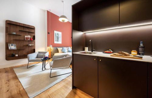 ipartment Berlin Kurfürstendamm - Foto 11