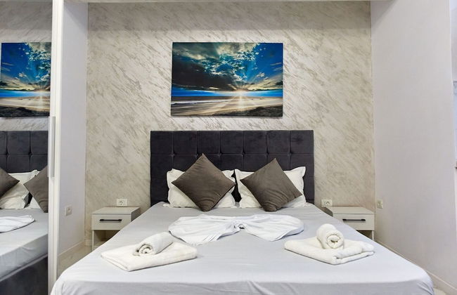 Resort Stefan - Photo 18