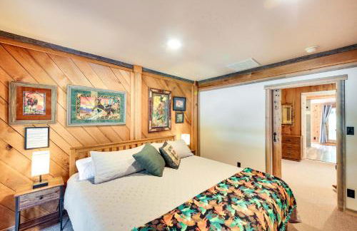 Unique Nordman Retreat 1 Mi to Priest Lake! - Photo 9