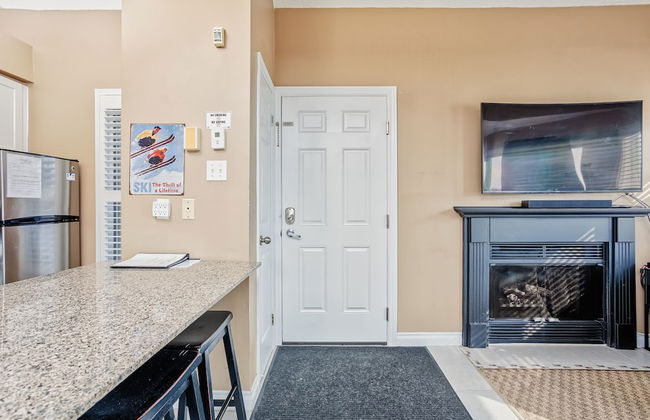 North Creek Resort Condos - Foto 64