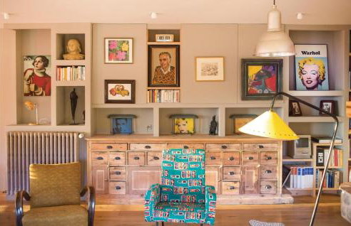 Lovely Home In Thizy-Les-Bourgs - Foto 33