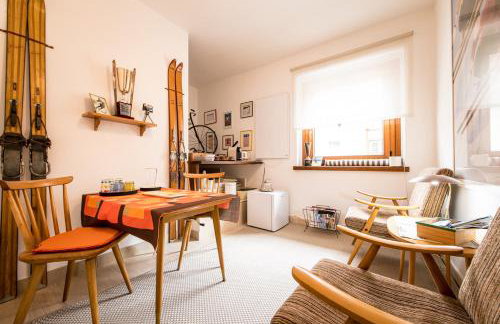 Villa Maria Dolomites Vintage Home - Foto 68
