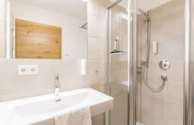 für bis zu 8 Personen + Hot Tub - Foto 15