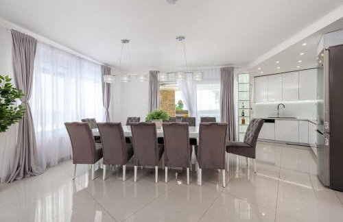Villa Amfora with heated pool, wellness and tennis - Foto 24