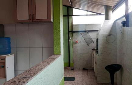 Garatucaia Casa 3 Suítes bem Perto da Praia - Foto 31