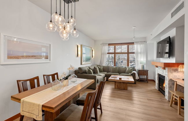 Capitol Peak Lodge by iTrip Aspen Snowmass - Foto 85