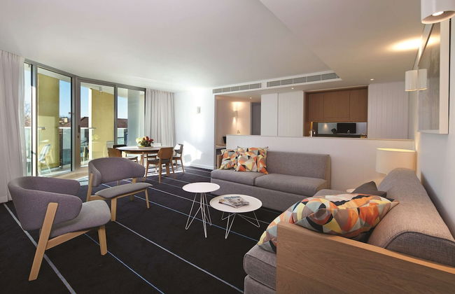 Adina Apartment Hotel Bondi Beach Sydney - Foto 18