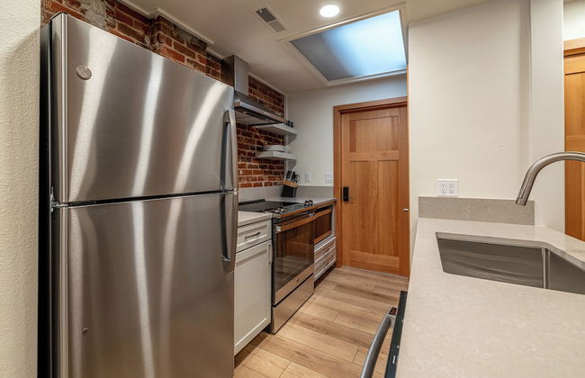 Bavarian Lodge Suites - Foto 17