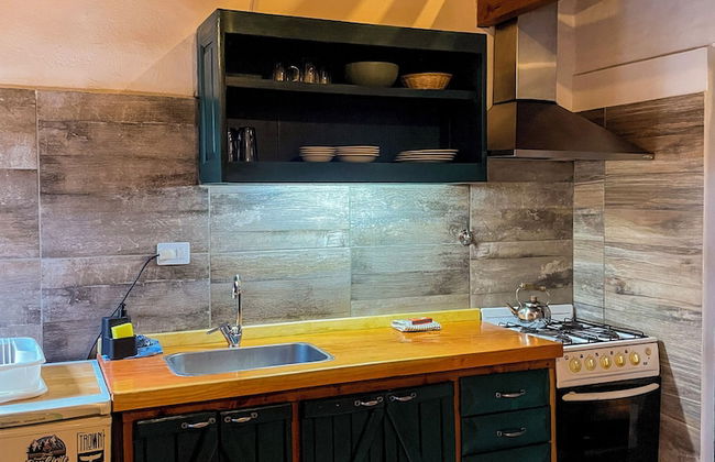 Complejo Don Cirilo - Foto 29