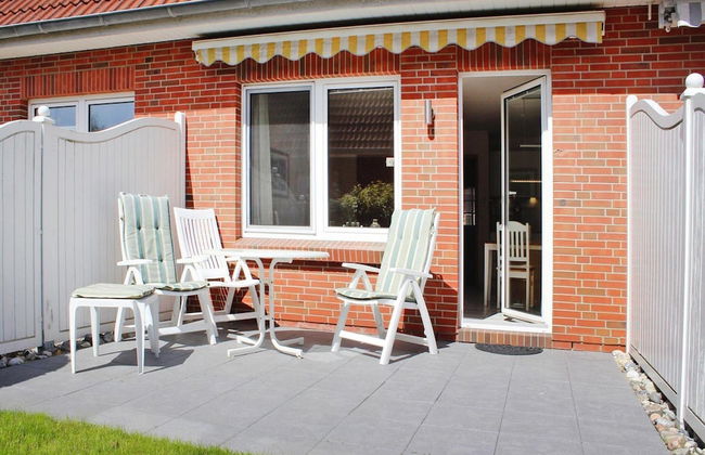 Reihenhaus, St. Peter-ording - Photo 12