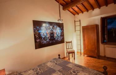 Poolhouse Oasi del Lupo - Foto 10