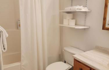 GNP Columbia Mountain Chalet - Heavens Peak - Foto 7