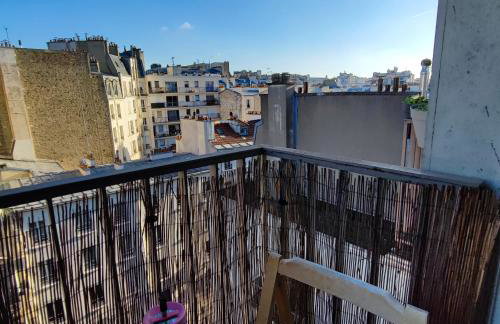 Studio COSY et SPACIEUX AVEC EMPLACEMENT IDEAL - Foto 17