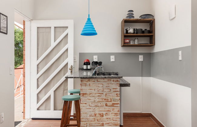 Recanto do Encanto Eco Beach Stay - Foto 14