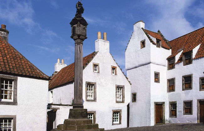 Scotland Outlander Tour - Foto 1