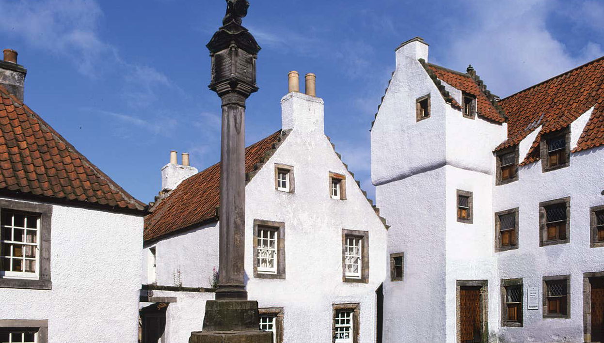 Scotland Outlander Tour - Foto 1