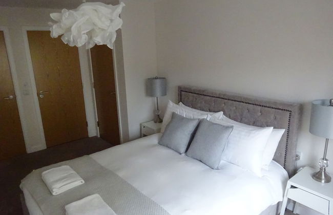 Charles Hope Apartments Southampton - Photo 15