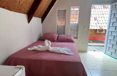 Pousada Vereda das Aguas - Foto 18