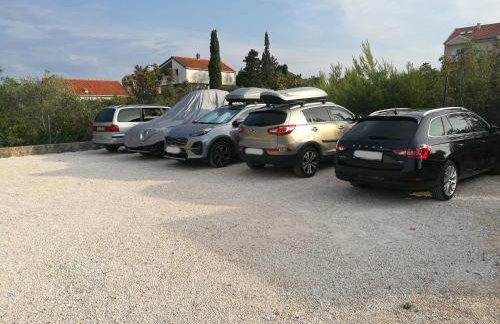 Apartments KUS Ugljan - Photo 34