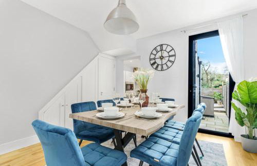 Elegant Hither Green Family Home - Foto 8