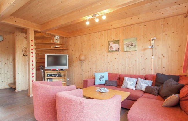 Chalet in Stadl an der Mur With Sauna - Foto 10