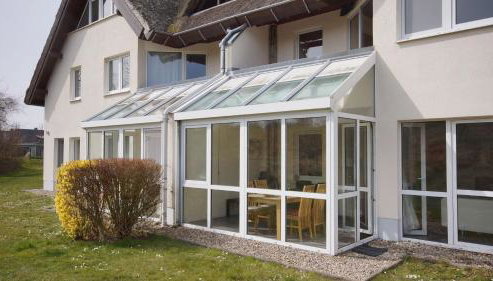 Strandhaus Lobbe, App 04 - Foto 2