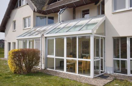 Strandhaus Lobbe, App 04 - Foto 2