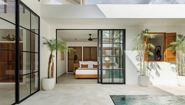 Family Nest Experience Villas - Foto 5, Zimmer