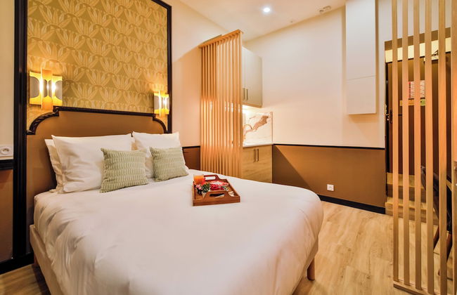 WS Opéra - Edimbourg - Photo 19