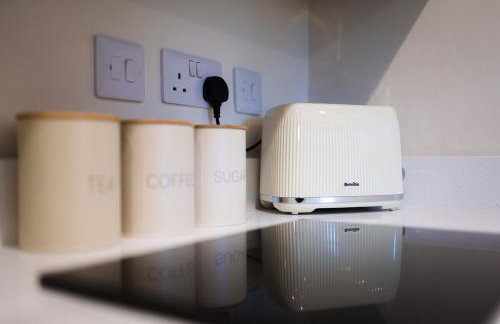 Newport cottage - Foto 8